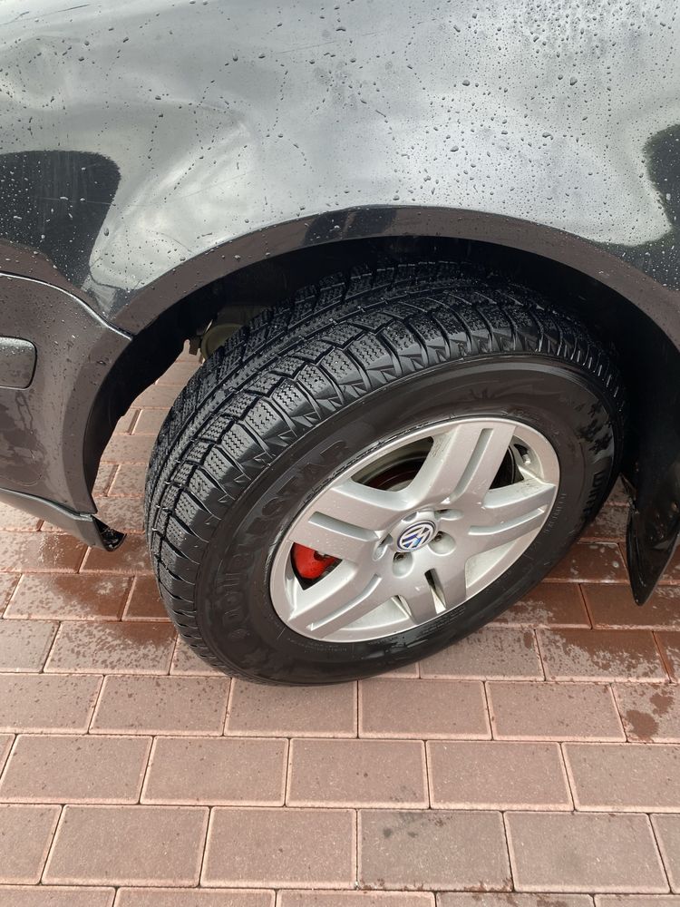 Volkswagen Golf 4