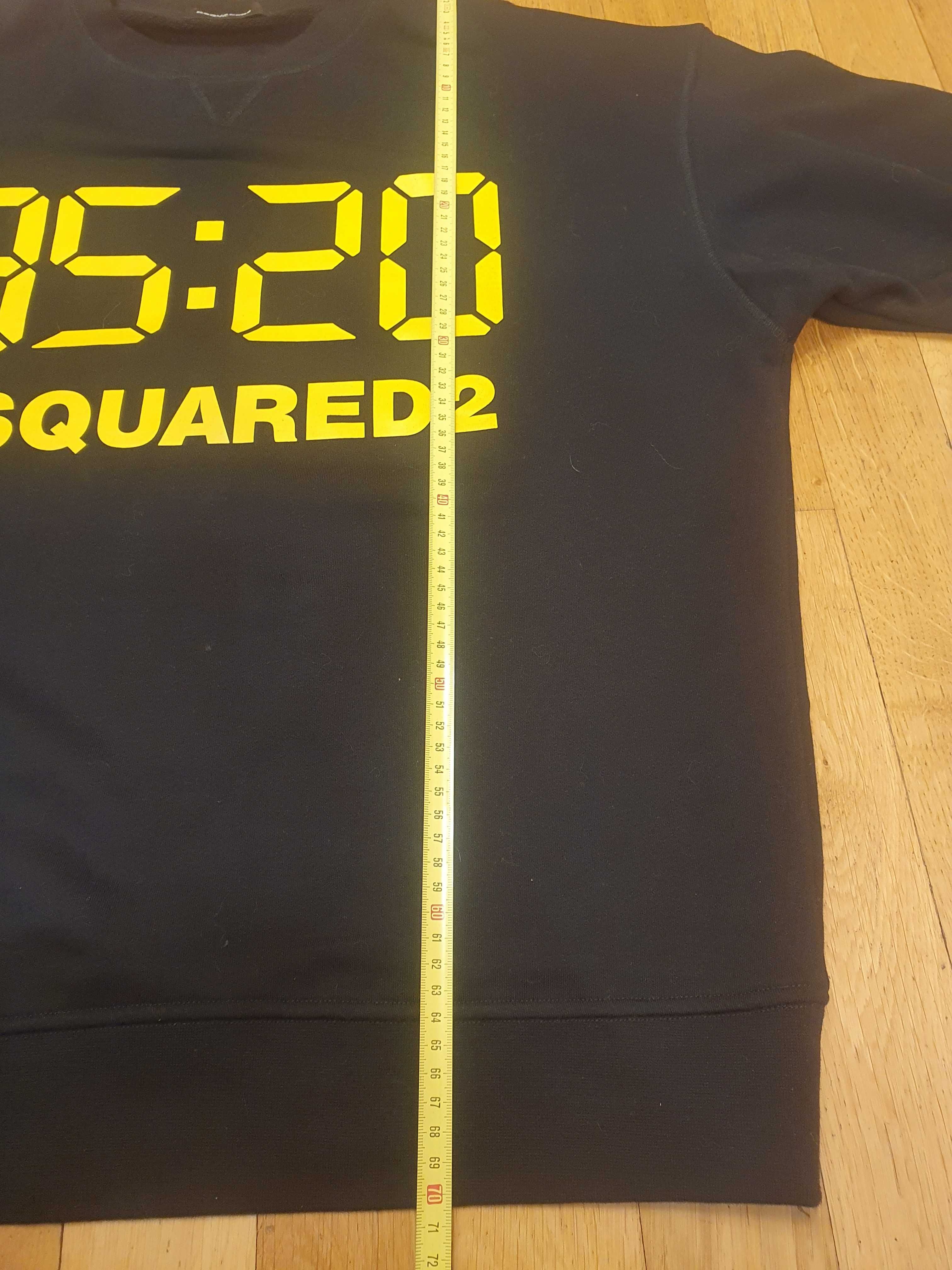 Bluza Dsquared 2