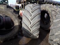 opona 650/60R38 MICHELIN XEOBIB (1500 netto)