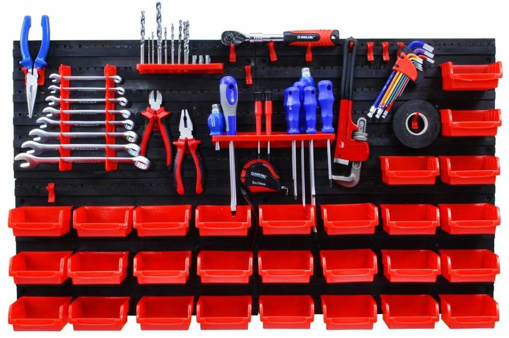 Панель-органейзер для інстументів 95 X 54,5 см MAR-POL M66630