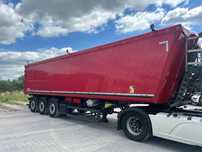 Schmitz Cargobull 55m