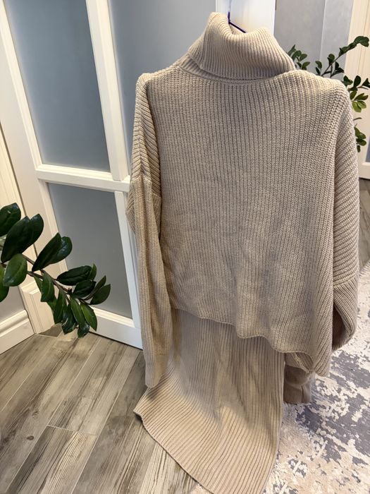 Костюм жіночой теплий