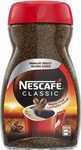 Nescafe Kawa rozpuszczalna Classic 200G