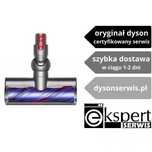Oryginalna Turboszczotka MOTORBAR V10, V11 od dysonserwis.pl 972163_01
