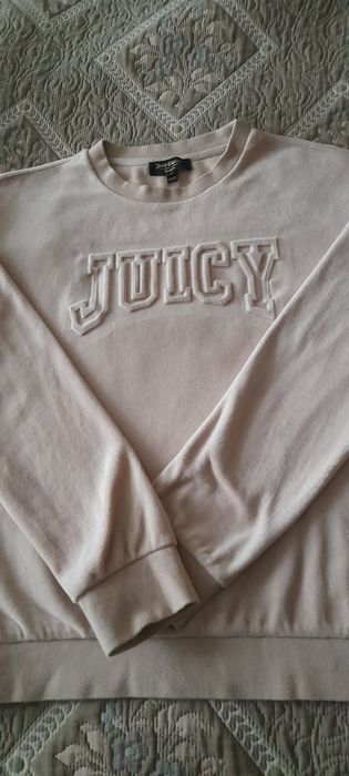 Платье Juicy Couture новое размер S, кофта и футболка