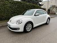 Volkswagen Beetle Volkswagen Beetle SALON POLSKA niski przebieg !!
