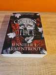 Ogień w Ciele Jennifer L. Armentrout