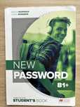 New password B1+ plus ćwiczenia gratis