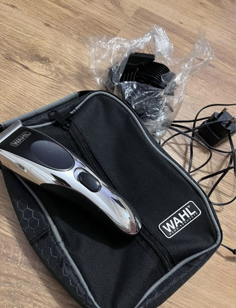 Strzyżarka WAHL Chrome Pro Cordless
