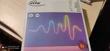 Listwa LED, multicolor, 2m