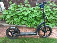 Hulajnoga elektryczna RIDER MONSTER zamienię na łódkę