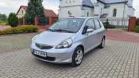 Honda Jazz 1.4 83 KM * benzyna * serwis * 1 wlascicel w Kraju