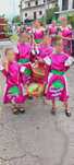 Trajes Marchas Populares