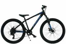 Rower MTB Kands 26''KOMUNIJNY osprzęt Shimano Hamulce Tarczowe RATY 0%