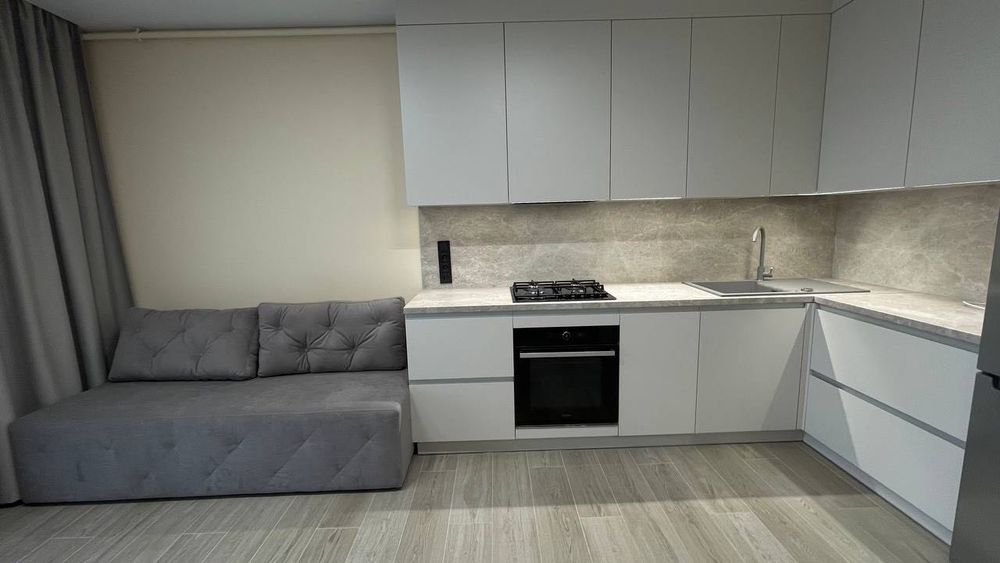 Оренда квартири з власною територією с. Солонка