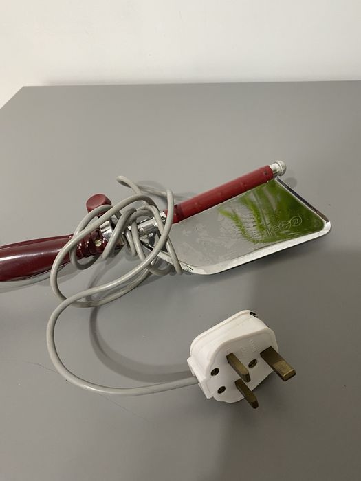 Żelazko do prasowania kantów Pifco