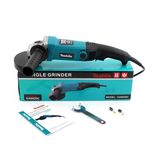 Болгарка Makita GA6020C | 125мм | Регулятор обертів !!!