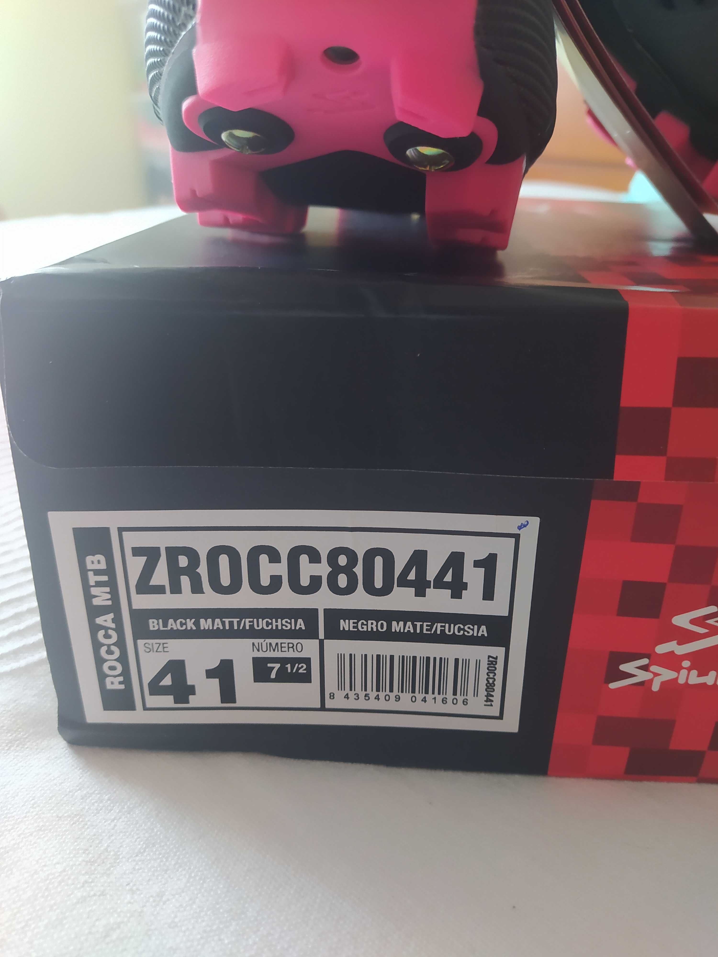 Spiuk MTB Rocca 41 Novas