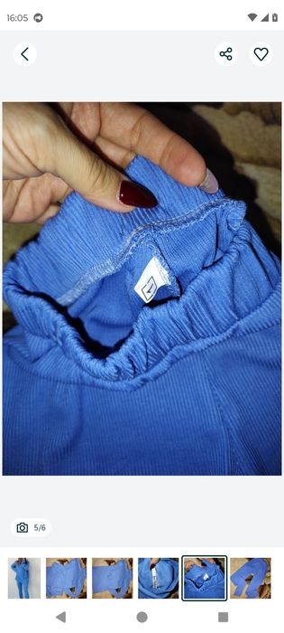 Новий костюм розмір S.