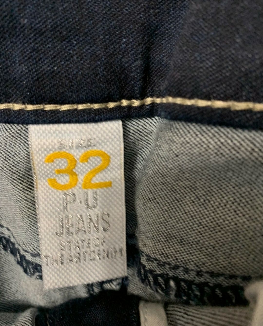 Spódnica jeansowa Rozm. L (40)