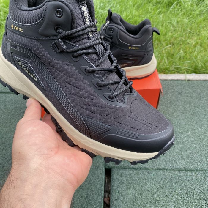 Columbia Gori-Tex Термо 41-46