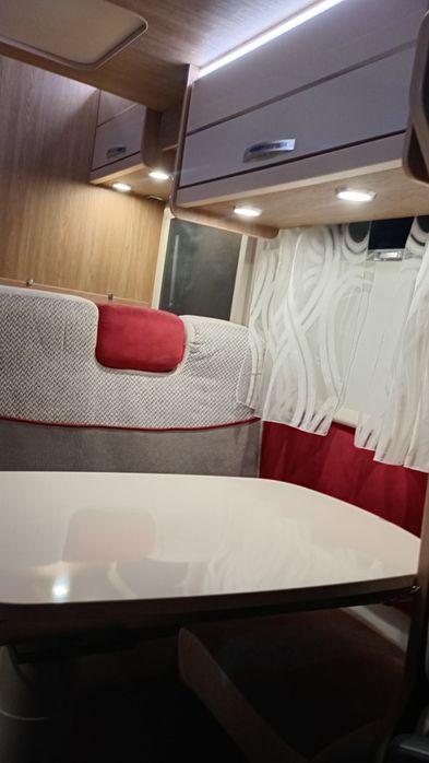Wynajem kampera śląsk, wypożyczalnia, kamper do wynajęcia, camper
