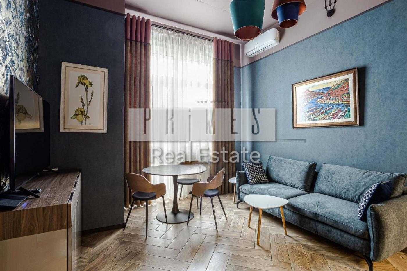 Продаж 1к квартира, Новопечерські липки, Драгомирова 15б