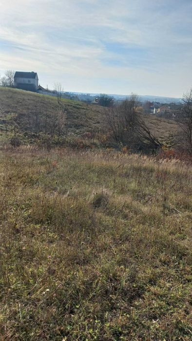 Продаж земельної ділянки під житлову забудову, Лезнево (вул. Ярова)