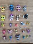 zestaw figurek littles pet shop