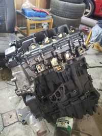 Двигатель  bmw м 47n 2.0 d е46