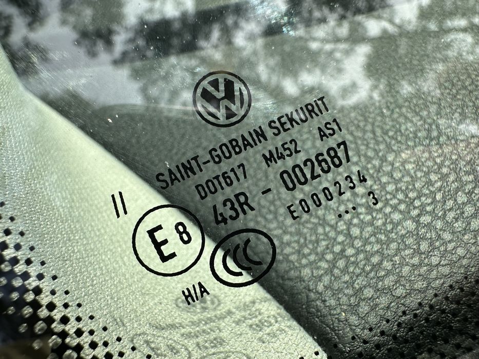 Volkswagen Passat B7 2013