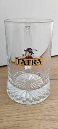 Kufel do piwa Tatra