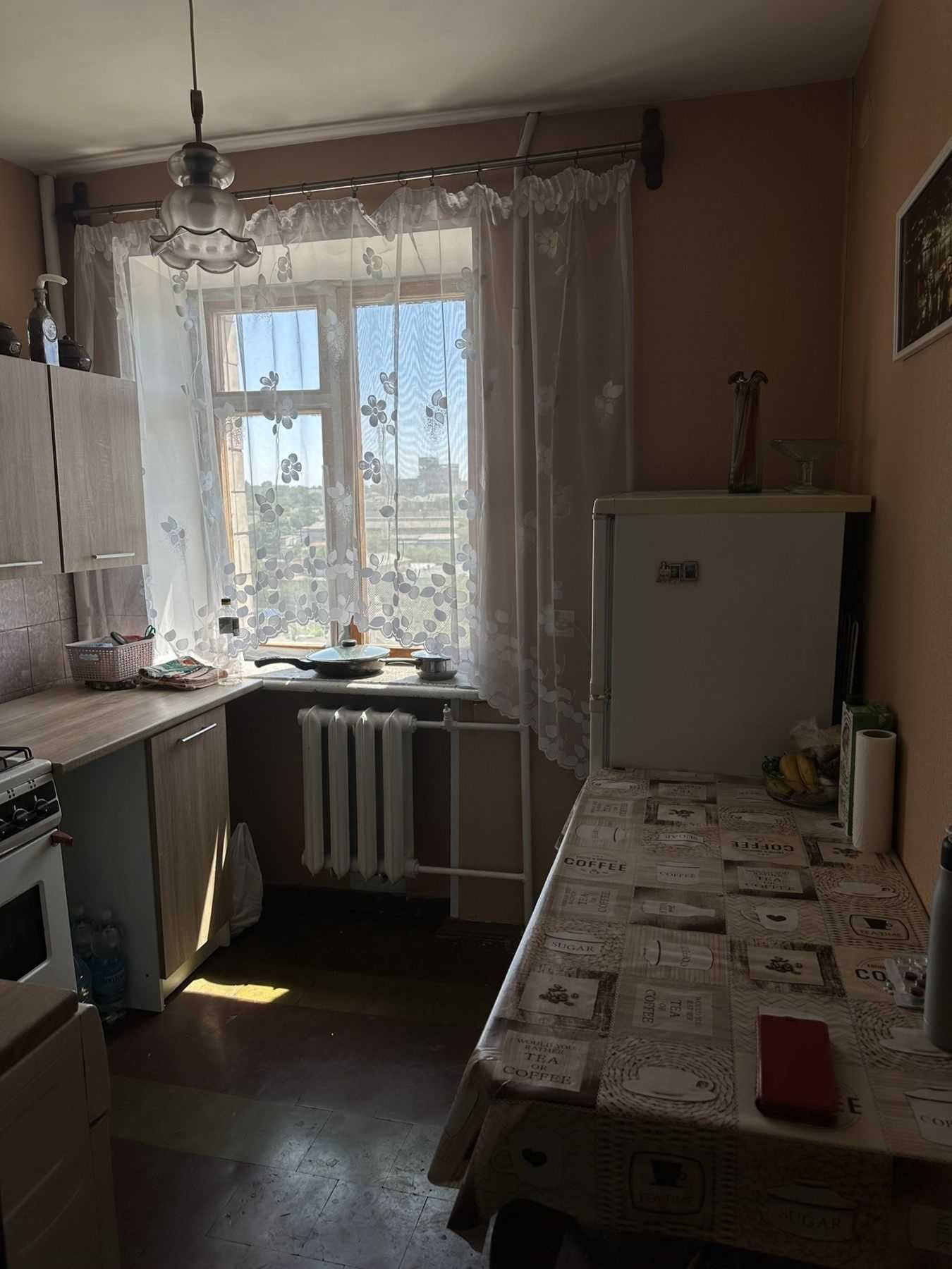 Аренда 2х комнатной квартиры