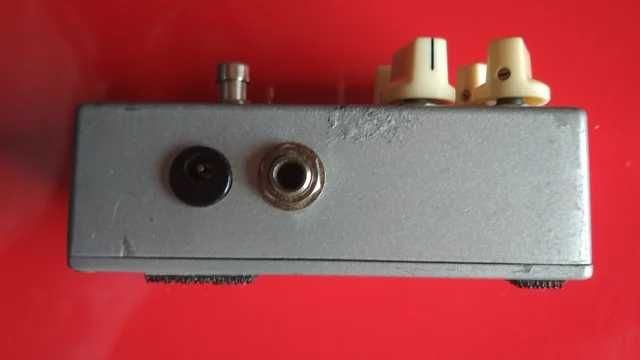 Pedal Compressor (CMATMODS DELUXE COMPRESSOR)
