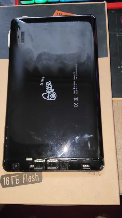 Планшет 10 Дюймів JEKA 103 3G