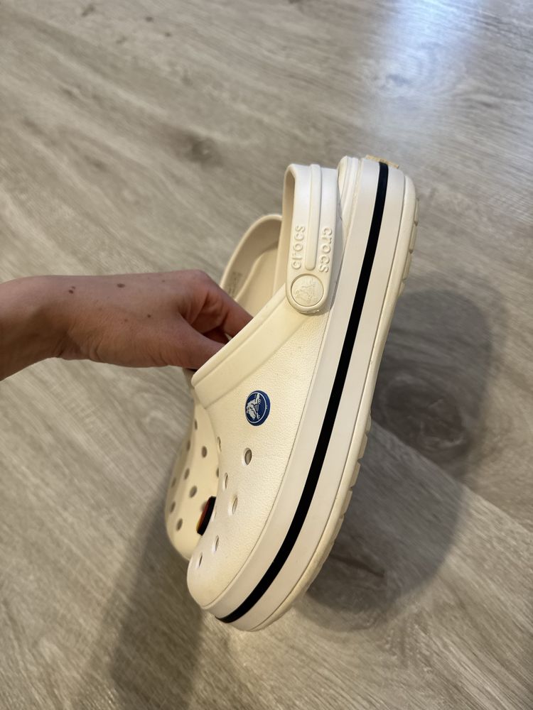 Жіночі crocs оригінал