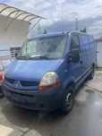 Renault Master 2008