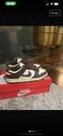 Nike dunk low cacao wow promoção natal 130€-110€