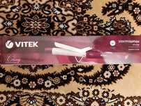 Плойка для завивки волос Vitek