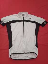 Koszulka rowerowa Sportful XL