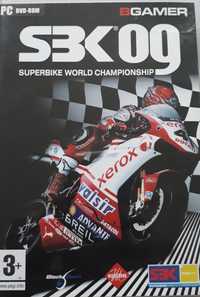 Jogo PC SBK 09 Superbike World Championship