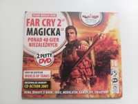 CD Action Far Cry 2, Magicka