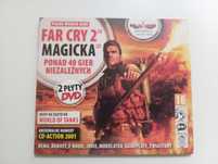 CD Action Far Cry 2, Magicka