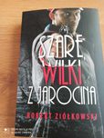 Szare wilki z Jarocina Robert Ziółkowski