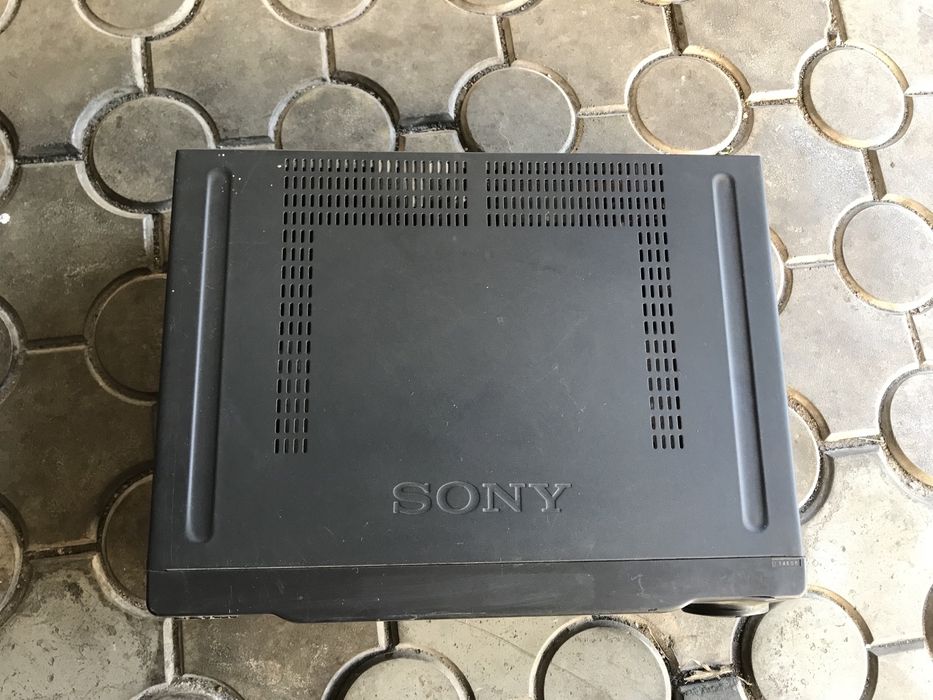 Відеомагнітофон Sony SLV-X3112SG