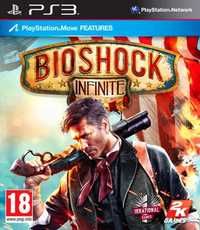 PS3 Bioshock Infinite Games4US Rzgowska 100/102 Łódź