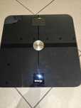 Waga łazienkowa Withings scale body SPRAWNA