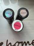 Lakiery hybrydowe Neonail 3 szt nowe