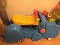 Brinquedos varios