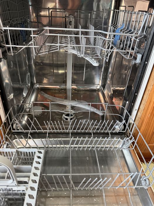 Maquina de lavar loica